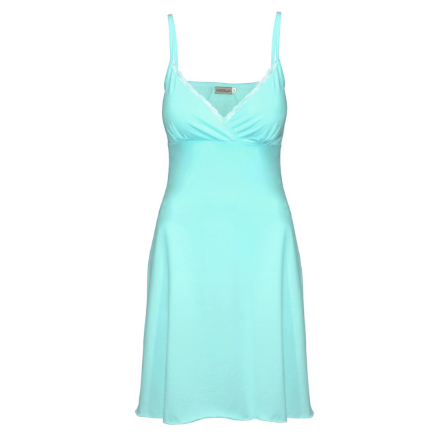 Ночная рубашка ТМ "Ярослав" м.Ф-121 голубая